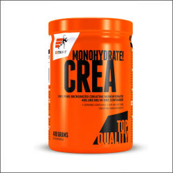 Extrifit Monohydrate Crea 400g